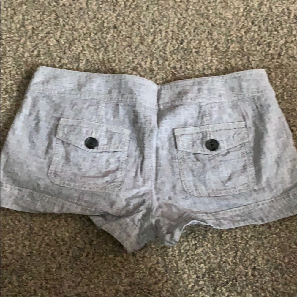 Shorts - Picture 2 of 4